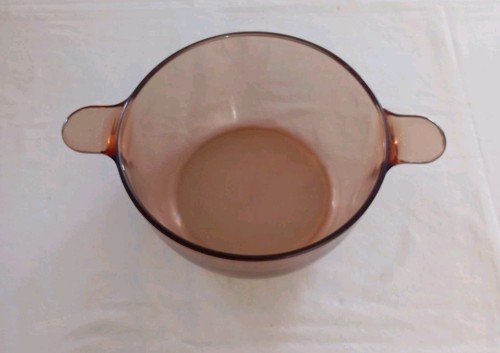 Marmite cocotte vision en - ,