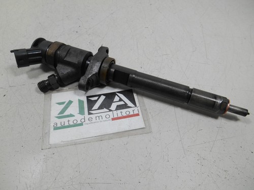 Injecteur peugeot 307 - injecteur, 1.6