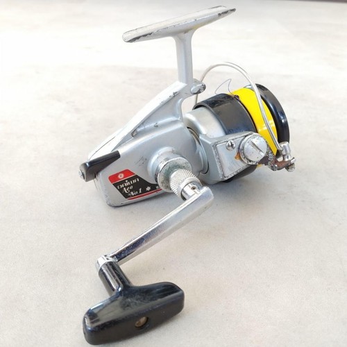 Daiwa ace 1 - ace, no.