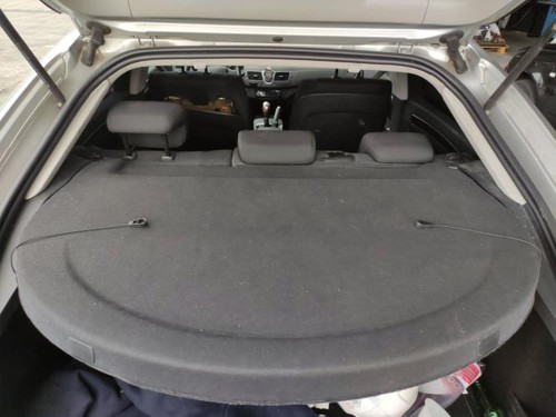 Plage arriere renault laguna - arriere,