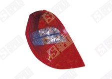 Feu arrière SPILU côté