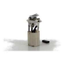 Pompe à carburant électrique