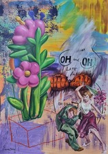 Lysiane D. COSTE technique