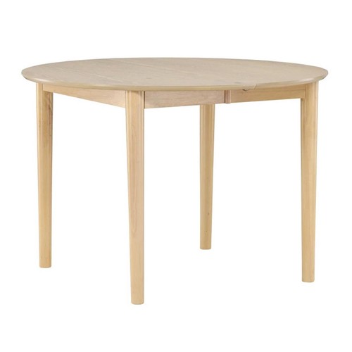 Table manger extensible - table,