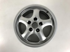 Porsche 911 993 Jante Alu Cup