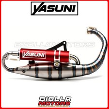 TUB308R POT D'ECHAPPEMENT