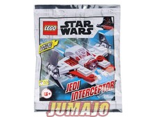 LEG23 Figurine Polybag LEGO
