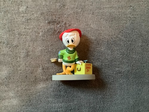 Figurine picsou enfant - figurine, disney