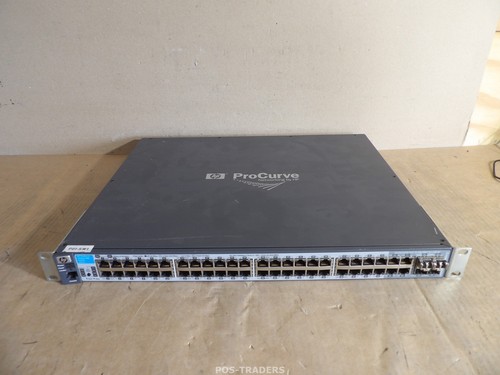 Procurve 2910al 48g - hp,