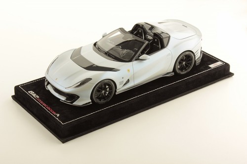 Ferrari 812 competizione - ferrari, a