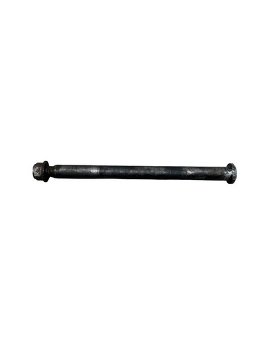 Axe bras oscillant - de, gas