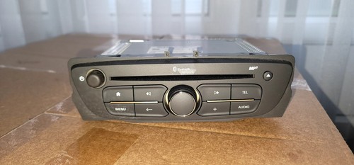 Autoradio renault - autoradio,