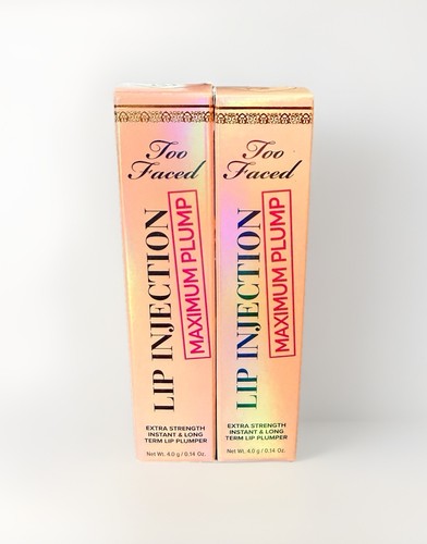 Pack too faced lip - too,