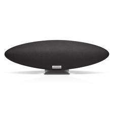 Bowers & Wilkins Zeppelin Gris