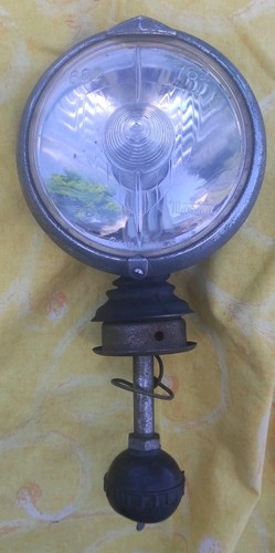 Phare marchal 662 762 - phare,