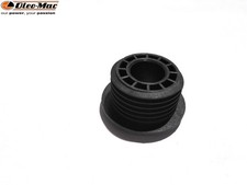 VIS SANS FIN, POMPE À HUILE CHAÎNE TRONÇONNEUSE OLEO-MAC 936 REF.50050025R