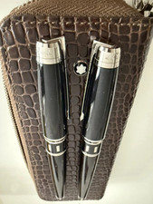 S.T Dupont D-link Fountain Pen