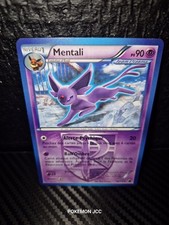 Cartes Pokémon : MENTALI 48/116 - Glaciation Plasma - FR ??