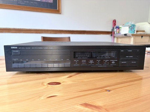 Yamaha natural sound fm - yamaha,