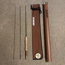 Excellent condition SAGE SLT