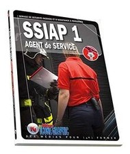 SSIAP 1, service de sécurité