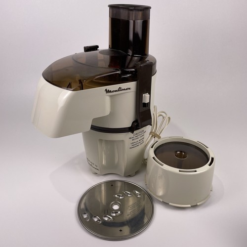 Machine food processor by - la,
