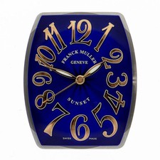 Mouvement d'origine FRANCK