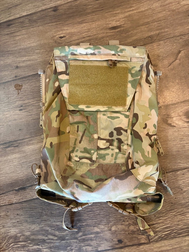Crye precision multicam back - multicam,