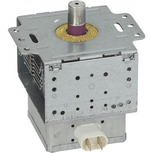 Magnétron micro ondes - micro-ondes, fagor