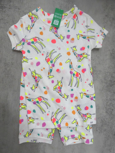 Gap baby nwt years piece - 3,