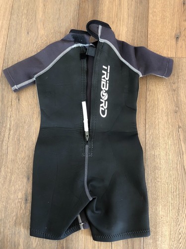 Combinaison natation ans - natation, 4