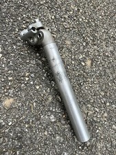 Campagnolo Nuovo Record 25mm Seatpost Tige De Selle / Vitus 979 787 Alan Altec 