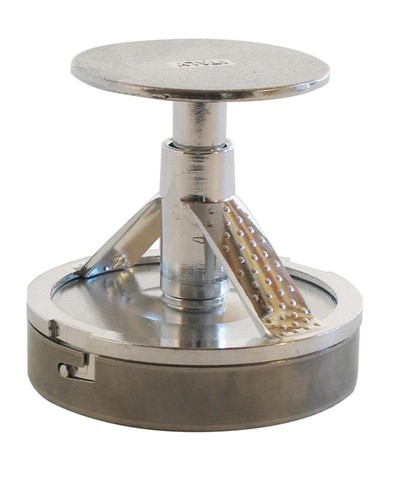 Presse steak rond - -, tompress