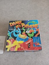 Jeu de Société - Danse des