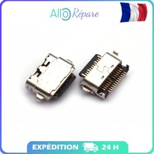 Connecteur de Charge USB-C