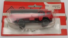 RMM ROSKOPF HO 1/87 CAMION MB