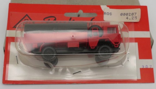 Rmm roskopf camion - rmm, mb