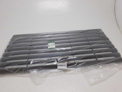 Grille radiateur - grille,