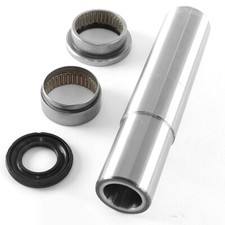 AXE DE TRAIN ARRIERE +