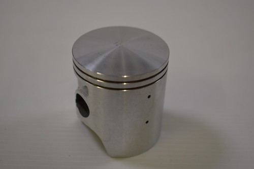 Piston nue suzuki - piston,