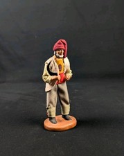 Santon C. Chave Aubagne