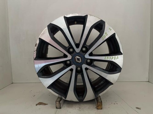Jante renault zoe 403007611r - zoe, 2