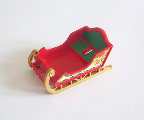 Playmobil noel grand - (n2138),