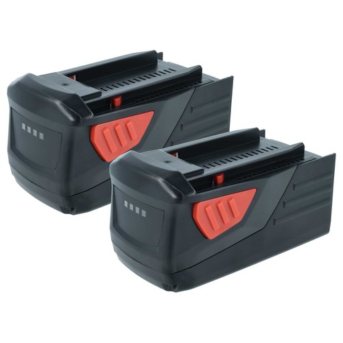 Batteries pour hilti - hilti, te6-a36