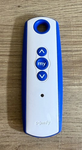 Somfy telis patio rts - somfy, 1