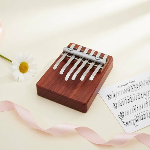 Kalimba notes compact piano - kalimba,