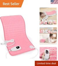 Lightweight Baby Pink Heating
