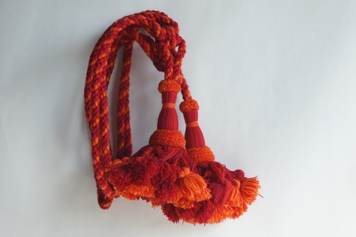 Paire embrasses rideau - paire, de