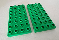 Lego duplo plaque pièce - lego,
