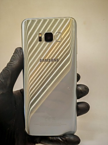 Smartphone samsung galaxy - galaxy, s8+